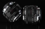 Voigtlander 35mm f/1.5 Black Asph Type I USED